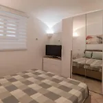 Sole E Luna - Fronte Mare Apartman