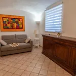Sole E Luna - Fronte Mare Apartmán *
