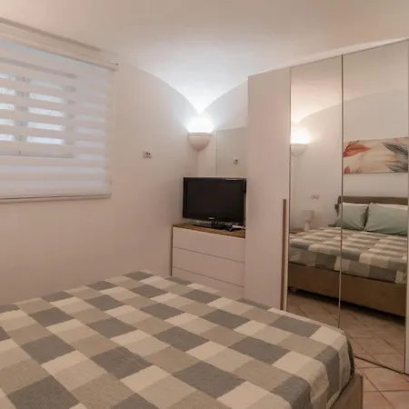 Sole E Luna - A Due Passi Dal Mare E Dal Centro Citta Apartamento
