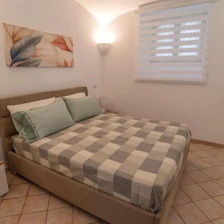 Apartamento Sole E Luna - A Due Passi Dal Mare E Dal Centro Citta Nettuno