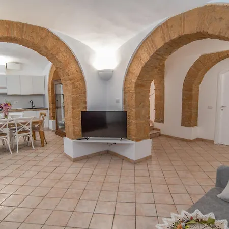 Appartement Sole E Luna - Fronte Mare *