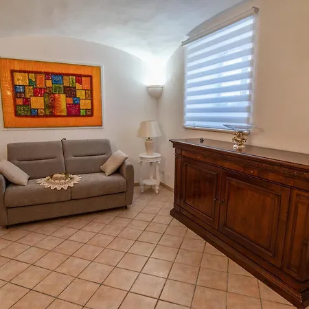 Sole E Luna - A Due Passi Dal Mare E Dal Centro Citta Apartamento *