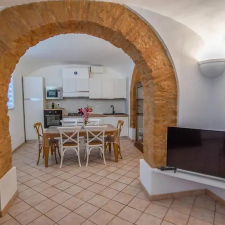 Appartement Sole E Luna - Fronte Mare