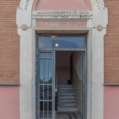 Sole E Luna - Fronte Mare Appartement *