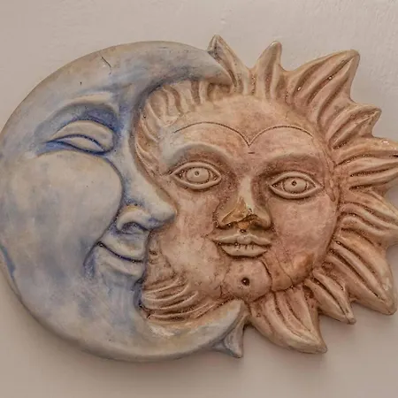 Sole E Luna - Fronte Mare * 네뚜노