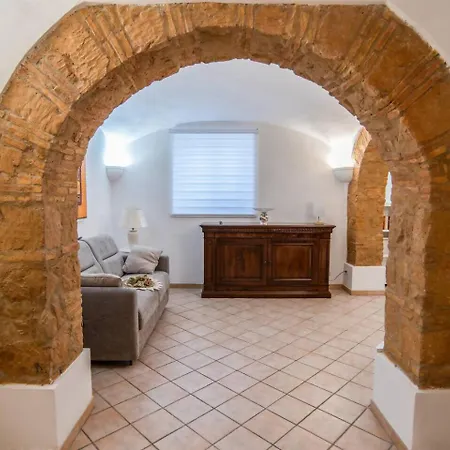 Appartement Sole E Luna - Fronte Mare *
