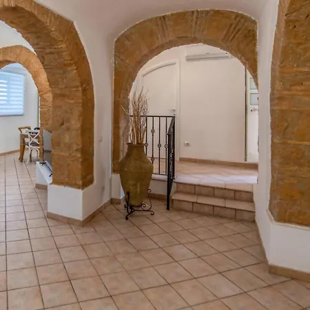 Sole E Luna - Fronte Mare Appartement