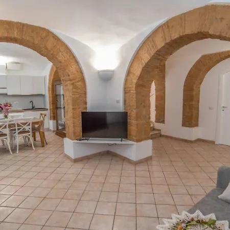 Appartement Sole E Luna - Fronte Mare Nettuno