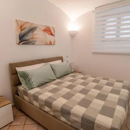 Appartement Sole E Luna - Fronte Mare Nettuno